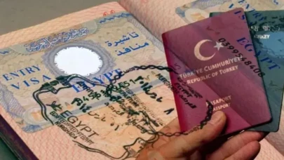 Yurt Dışına Çıkacaklar Dikkat: Vize Ücreti Neredeyse 2 Katına Çıkıyor!