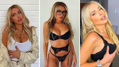 2025'in En İyi 100 OnlyFans Etkileyicisi (OnlyFans Modelleri)