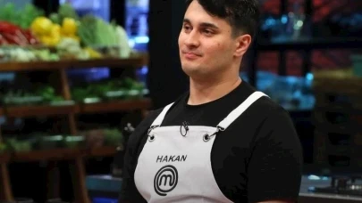 MasterChef Hakan Altunbaş Kimdir?