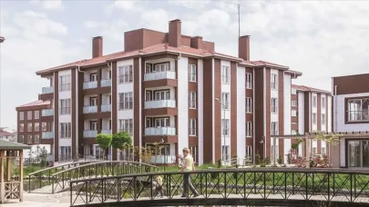 Rize’de TOKİ Başvurusu Nasıl İptal Edilir?