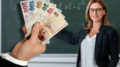 Ocak 2026 MEB Öğretmen Banka Maaş Promosyonu Ne Kadar? 2026 Öğretmen Promosyonu Kaç TL Olacak?