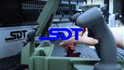 SDT Uzay (SDTTR) Temettü Tarihi Ne Zaman? 2025 Temettü Takvimi Açıklandı