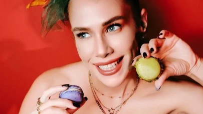 Begüm Öner kimdir? Oyuncunun hayatı, eğitimi ve öne çıkan rolleri