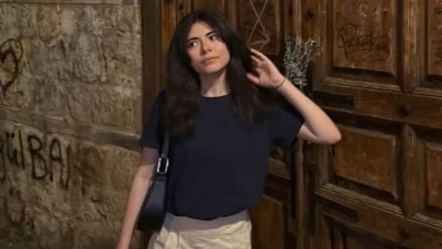 Zeynep Çağış kimdir, nereli? Kaçırıldı mı?