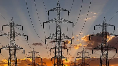 3 Kasım’da Çankırılılar elektriksiz kalıyor: İşte kesinti olacak bölgeler