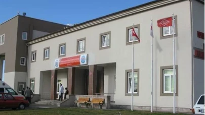 Kayseri Özvatan Devlet Hastanesi iletişim bilgileri: Güncel telefon numaraları ve adres bilgisi