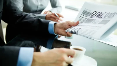 CAAP hissesi 22,88 dolar ile tüm zamanların en yüksek seviyesine ulaştı