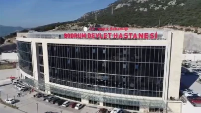 Bodrum Devlet Hastanesi iletişim bilgileri: Güncel telefon numaraları ve adres bilgisi