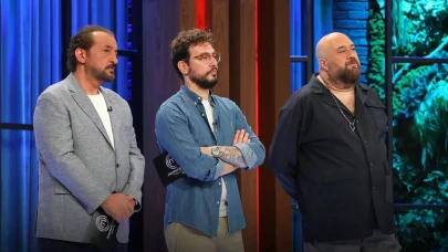 MasterChef 7. Sezon Eleme Adayı Açıklandı: 31 Ekim’de Kim Yarışmadan Veda Edecek?