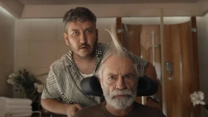 Yan Yana Film Konusu ve Oyuncuları: Türk Sinemasından Sımsıcak Bir Dostluk Hikayesi