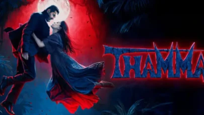 Thamma Amazon Prime Video Yayın Tarihi Belli Oldu: Erken Erişim ve Ücretsiz İzleme Ne Zaman?