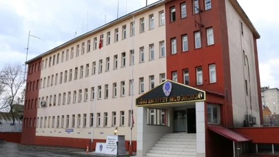 Ağrı İl Emniyet Genel Müdürlüğü iletişim bilgileri: Ağrı İl Emniyet Genel Müdürlüğü telefonu kaç? Adresi ne?