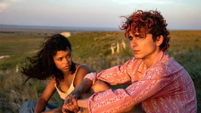 Bu Hafta Netflix'te Yeni Çıkanlar ve En İyi 10 Film ve Dizi: Şükran Günü Hafta Sonu