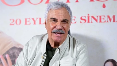 Halil Ergün Kimdir? Usta Oyuncunun Hayatı, Kariyeri ve Ödülleri