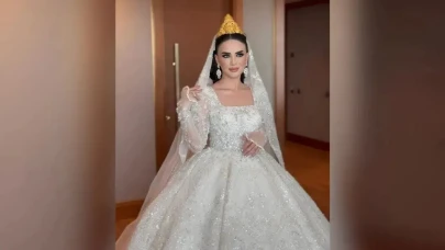 Aşiret gelini Rüveyda Özekin kimdir, kaç yaşında ve eşi kimdir?