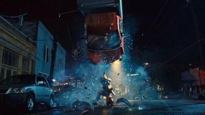 En Çok Beklenen 5 Bilim Kurgu Dizisi 2025