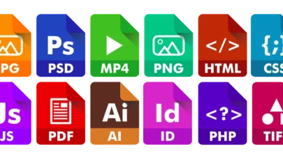 Filetype nedir? Filetype açıklama