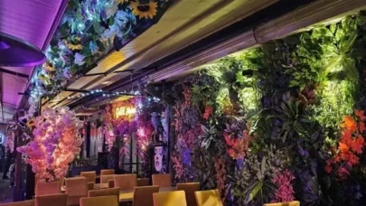 Ankara Fasıl Gecelerinin Vazgeçilmez Adresi: Gedikli Meyhane