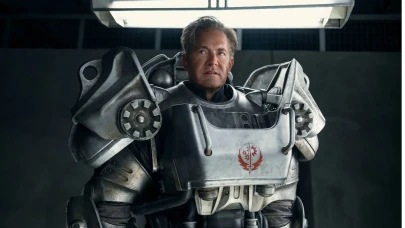 Fallout 2. Sezon Fragmanı Yayınlandı