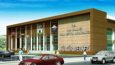 Van İl Kültür ve Turizm Müdürlüğü iletişim bilgileri: Van İl Kültür ve Turizm Müdürlüğü telefonu kaç? Adresi ne?