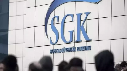 48-49-50-51 Yaşında Erken Emeklilik! SGK 10 Maddelik Listeyi Açıkladı: Toplu Prim Ödemesiyle Emeklilik Mümkün