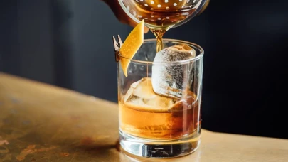 Adım Adım Viski Nasıl Yapılır?