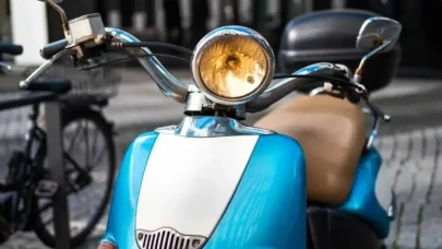 En İyi 50 CC Motor Tavsiyesi ve Markaları