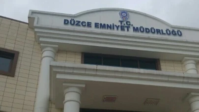 Düzce İl Emniyet Genel Müdürlüğü iletişim bilgileri: Düzce İl Emniyet Genel Müdürlüğü telefonu kaç? Adresi ne?