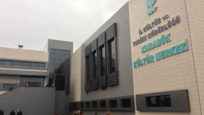 Karabük İl Kültür ve Turizm Müdürlüğü iletişim bilgileri: Karabük İl Kültür ve Turizm Müdürlüğü telefonu kaç? Adresi ne?