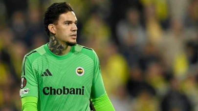 Fenerbahçeli Ederson, Rizespor Maçı Sonrası Hakaretten PFDK’ya Sevk Edildi