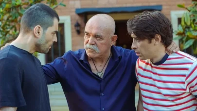 Veliaht 10. Bölümü Yayında: "Zafer, Beyazıt’ı Vurdu!" | Show TV Veliaht Son Bölüm İzle