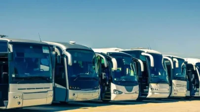 En İyi 10 Otobüs Firması