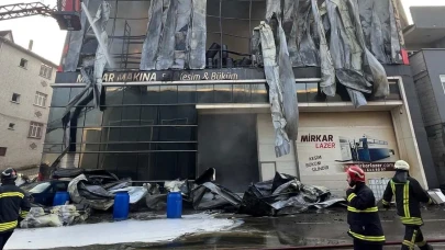 İşçi Cansu Esatoğlu kimdir?