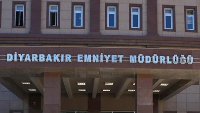 Diyarbakır İl Emniyet Genel Müdürlüğü iletişim bilgileri: Diyarbakır İl Emniyet Genel Müdürlüğü telefonu kaç? Adresi ne?