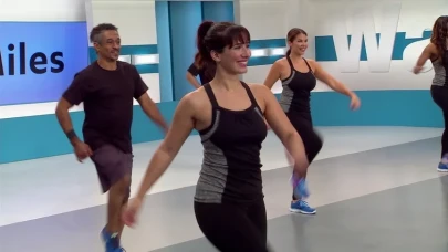 Evde Spor Yaparak İstediğin Forma Kavuş: Leslie Nedir, Leslie Diyeti Nasıl Yapılır? (Tamamen Ücretsiz)