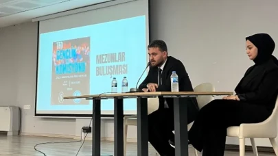 Rize'de Genç Fizyoterapistler Buluştu: Mesleki Farkındalık ve Dayanışma Artıyor