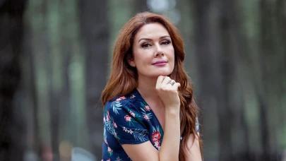 Oyuncu Zeynep Gülmez Kimdir? Nereli, Kaç Yaşında ve Hangi Projelerde Yer Aldı?