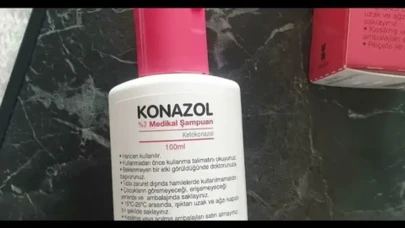Konazol Şampuan Ne İşe Yarar? Hakkında Bilmeniz Gerekenler