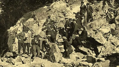 Osmanlı Döneminde Rize