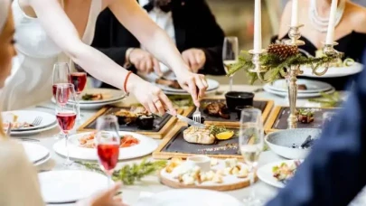 Ankara'nın En İyi Restoranları |Popüler Restaurantlar