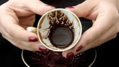 Falda Deniz Kızı Şekli Görmek Ne Demek? Kahve Falında Deniz Kızı Ne Anlama Gelir? Falda Deniz Kızı Görmenin Anlamı Nedir?