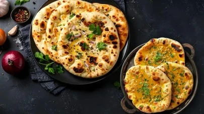 Dünyanın En İyi 50 Ekmeği Açıklandı: Türkiye’den 7 Lezzet Listede!