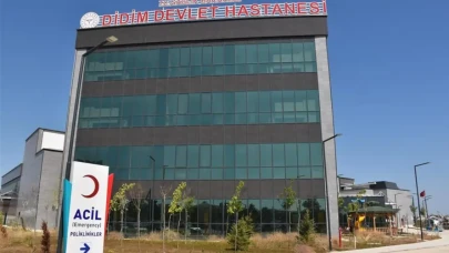 Didim Devlet Hastanesi Güvenlik Görevlisi İşe Alım Kura Sonuçları Açıklandı!