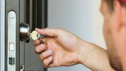 Alkent Semtinde Güvenin, Hızın ve Profesyonelliğin Yeni Adresi