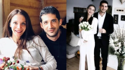 Emir Medina Kimdir? Cemre Kemer’in Eşi Hakkında Merak Edilenler