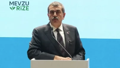 Bakan Tekin: MEB'den STK'lara zerre kaynak ayırmayız