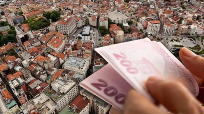 Konut Krizi Derinleşiyor: Kiralar Rekor Seviyeye Çıktı