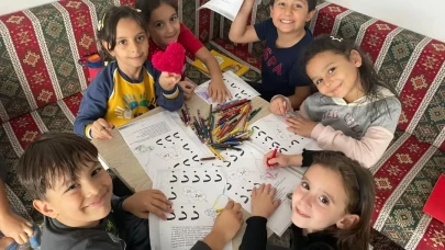 Arhavi'de Gençlik Merkezi'nde Kur’an Kursu ile Gençler Manevi ve Kültürel Gelişime Adım Atıyor