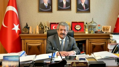 MHP'li Yıldız: İmralı'ya gidilecektir, bunu net olarak söylüyoruz