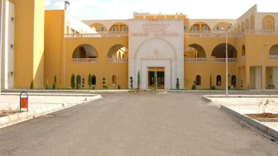 Midyat Devlet Hastanesi iletişim bilgileri: Güncel telefon numaraları ve adres bilgisi